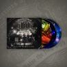 Mood: Glow Burn Live DIGI 2CD+DVD